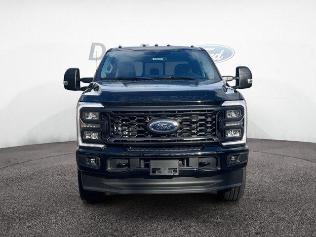 new 2024 Ford F-250 car, priced at $66,835