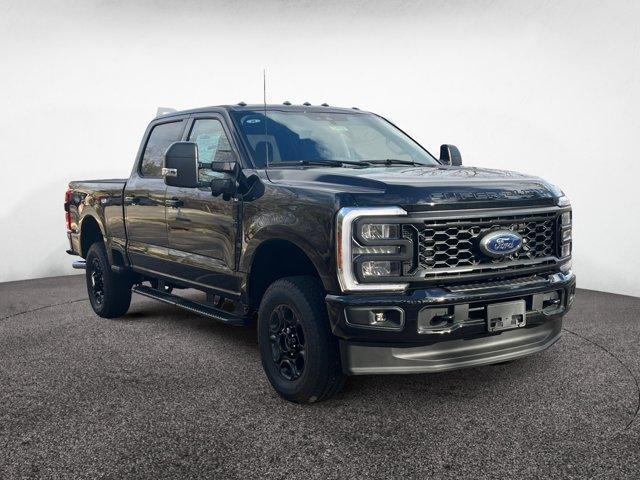 new 2024 Ford F-250 car, priced at $66,835