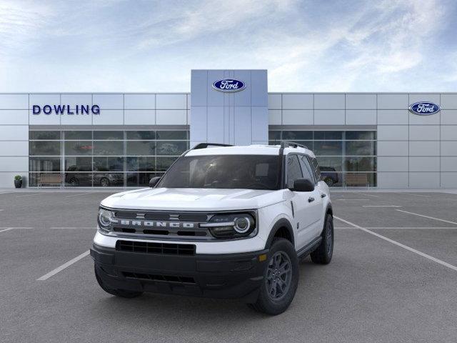 new 2024 Ford Bronco Sport car, priced at $32,085