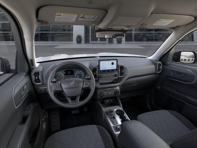 new 2024 Ford Bronco Sport car, priced at $32,085