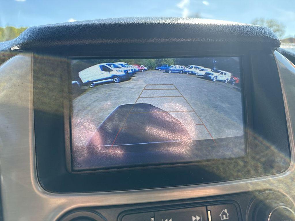 used 2020 GMC Yukon car, priced at $36,985