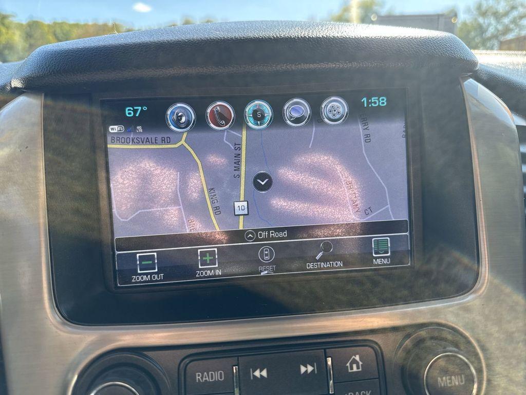 used 2020 GMC Yukon car, priced at $36,985