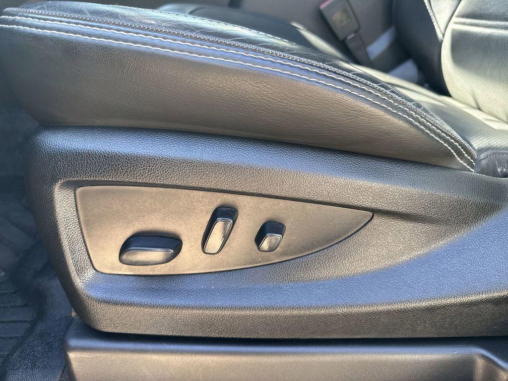 used 2020 GMC Yukon car, priced at $36,985