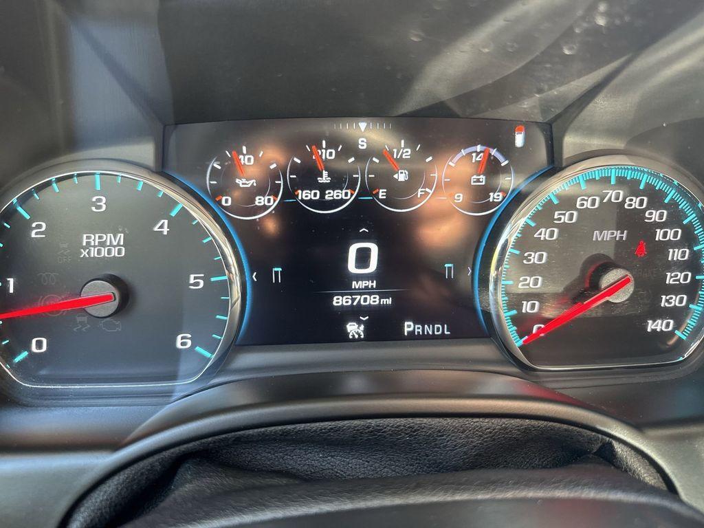 used 2020 GMC Yukon car, priced at $36,985