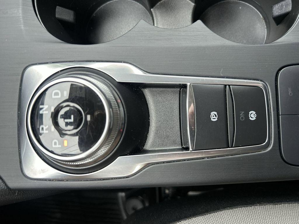used 2022 Ford Escape car, priced at $23,985