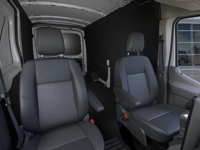 new 2025 Ford Transit-250 car, priced at $51,977
