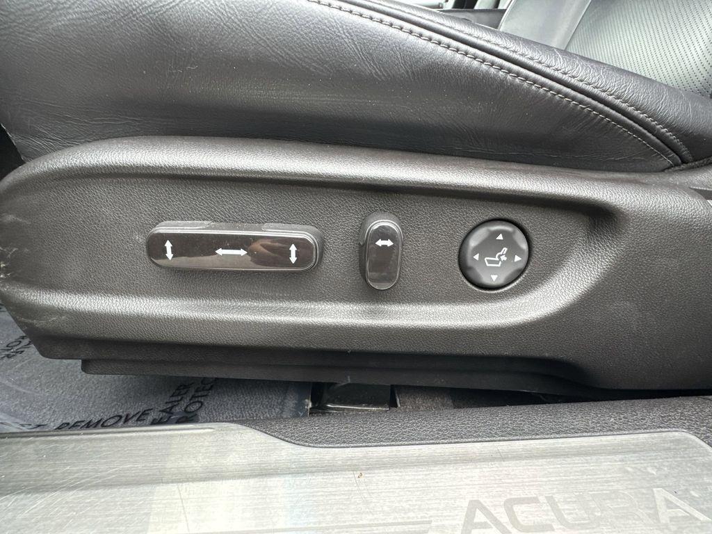 used 2017 Acura RLX car, priced at $20,985