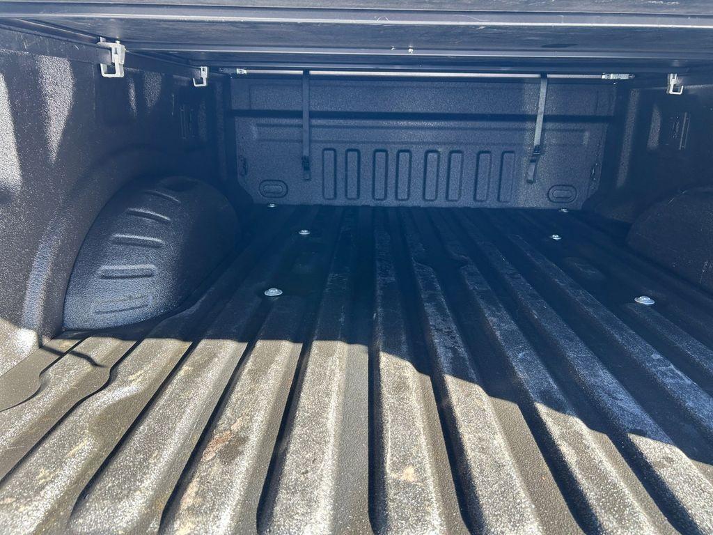 used 2022 Ford F-250 car, priced at $60,985