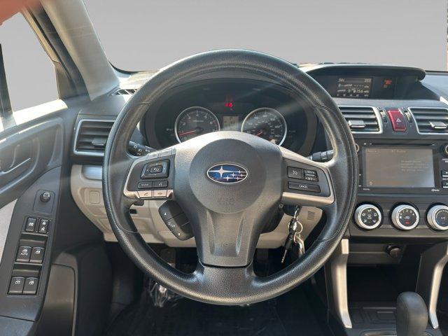 used 2016 Subaru Forester car, priced at $11,985