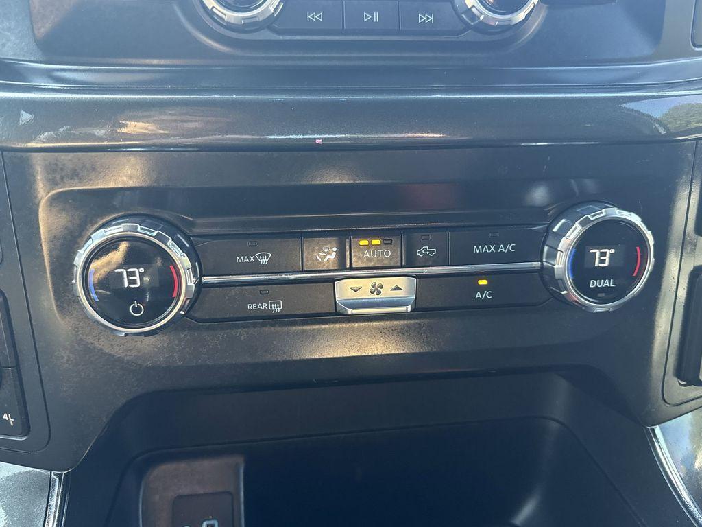 used 2021 Ford F-150 car, priced at $32,985