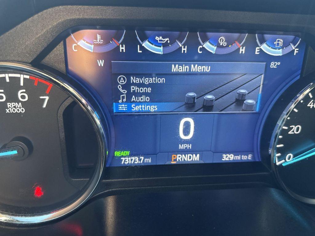 used 2021 Ford F-150 car, priced at $32,985