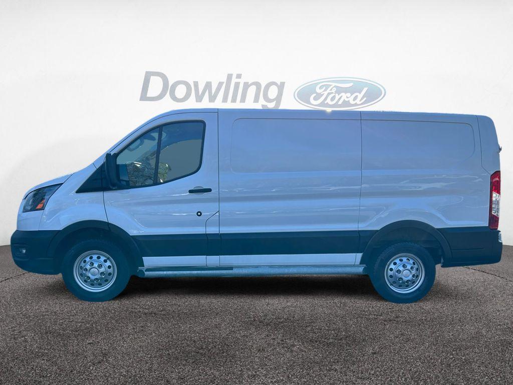 used 2023 Ford Transit-250 car, priced at $38,985