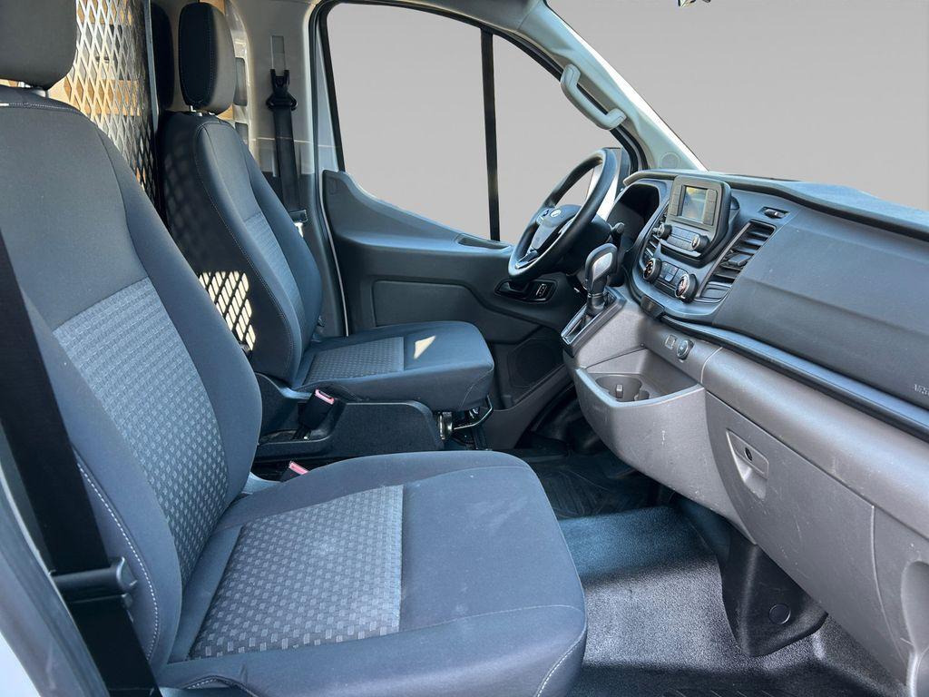 used 2023 Ford Transit-250 car, priced at $38,985