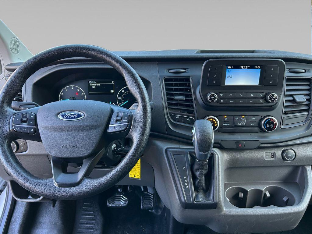 used 2023 Ford Transit-250 car, priced at $38,985