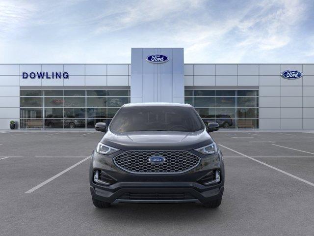 new 2024 Ford Edge car, priced at $43,060