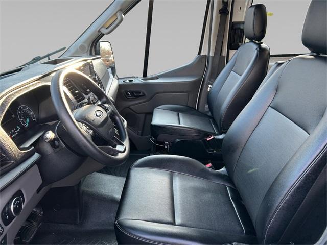 used 2023 Ford Transit-250 car, priced at $46,985