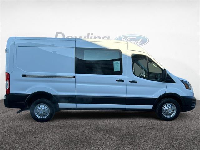 used 2023 Ford Transit-250 car, priced at $46,985