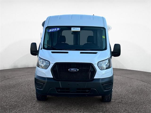 used 2023 Ford Transit-250 car, priced at $46,985