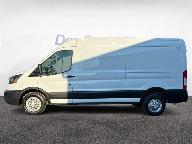 used 2023 Ford Transit-250 car, priced at $46,985