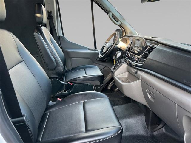 used 2023 Ford Transit-250 car, priced at $46,985