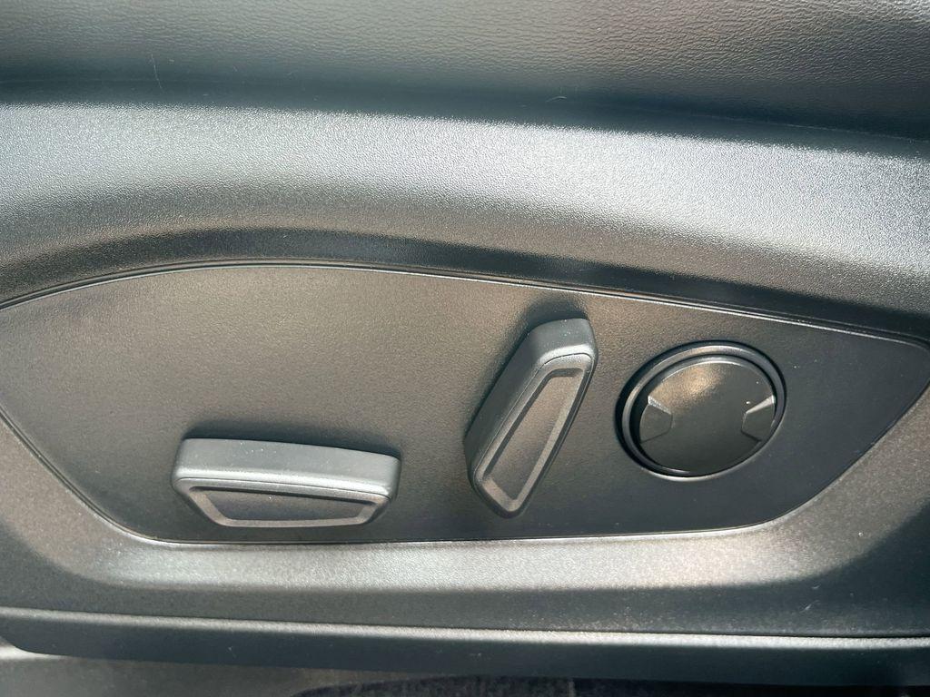 used 2022 Ford Explorer car, priced at $32,985