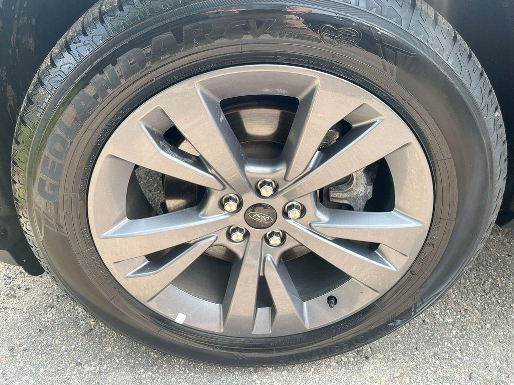 used 2022 Ford Explorer car, priced at $32,985