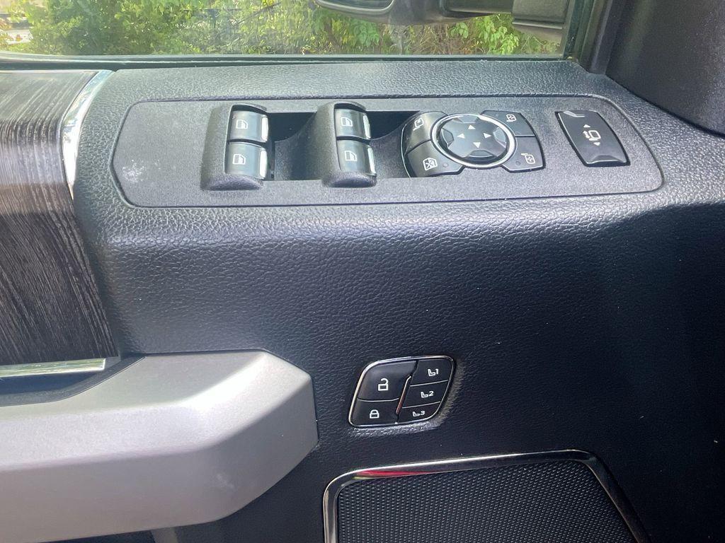 used 2021 Ford F-350 car, priced at $56,985