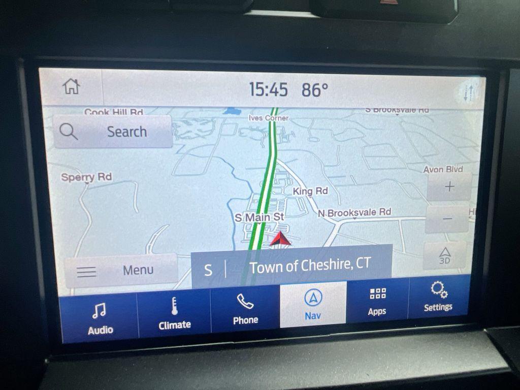 used 2021 Ford F-350 car, priced at $56,985