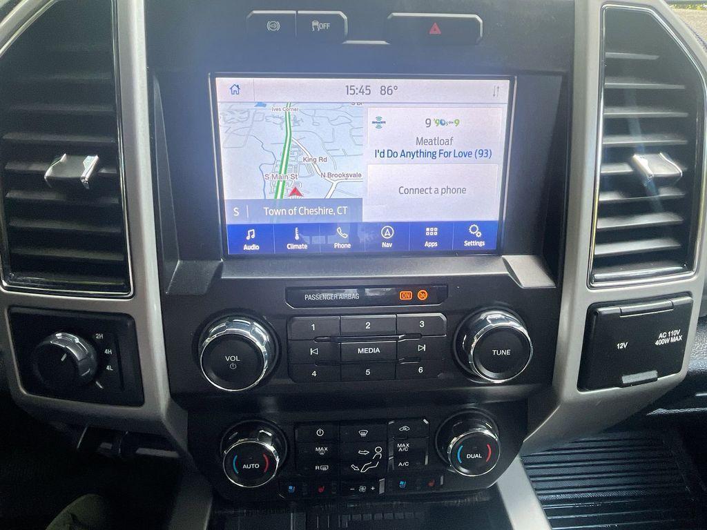 used 2021 Ford F-350 car, priced at $56,985