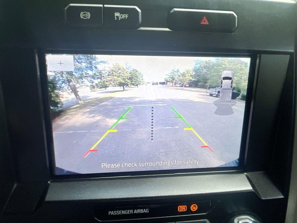 used 2021 Ford F-350 car, priced at $56,985