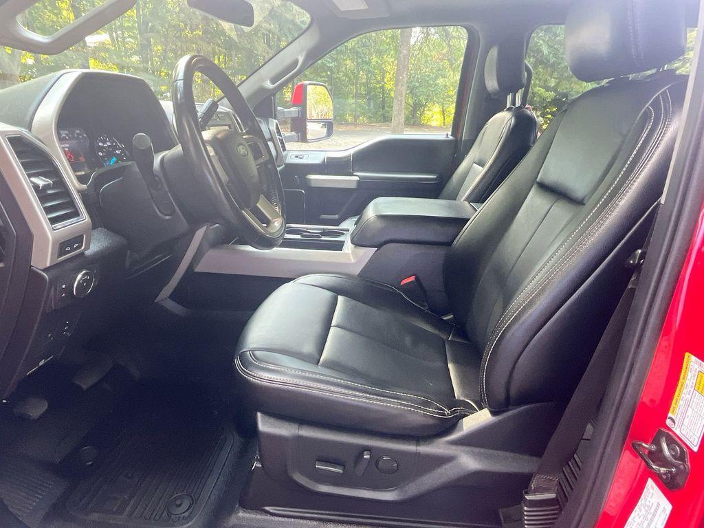 used 2021 Ford F-350 car, priced at $56,985