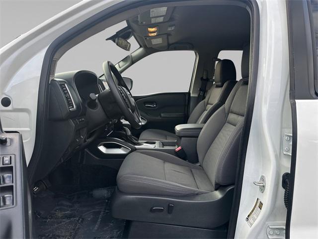 used 2023 Nissan Frontier car, priced at $29,985