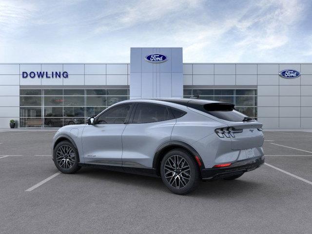 new 2024 Ford Mustang Mach-E car, priced at $54,380