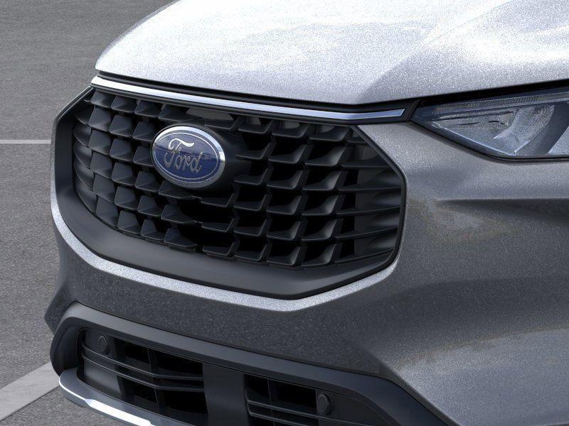 new 2025 Ford Escape car, priced at $30,689