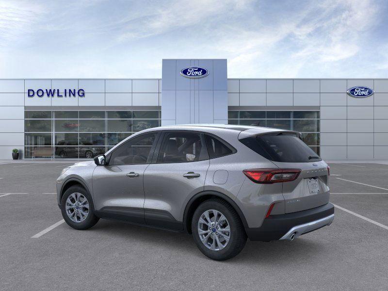 new 2025 Ford Escape car, priced at $26,805