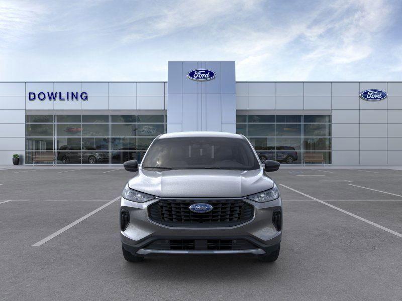 new 2025 Ford Escape car, priced at $30,689