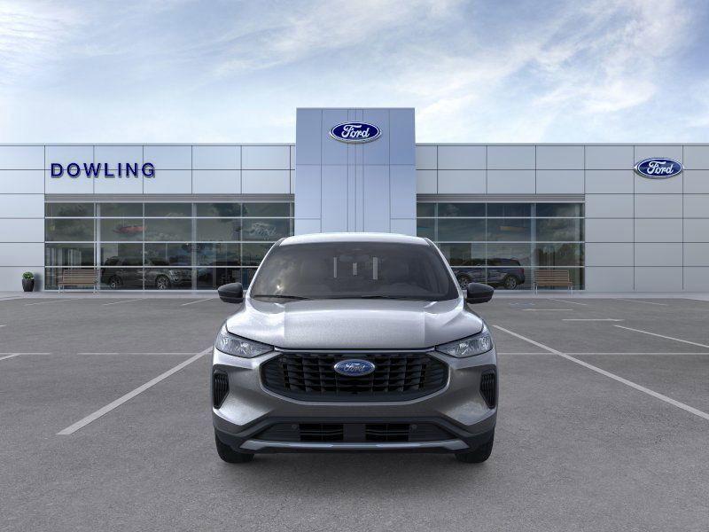 new 2025 Ford Escape car, priced at $26,805