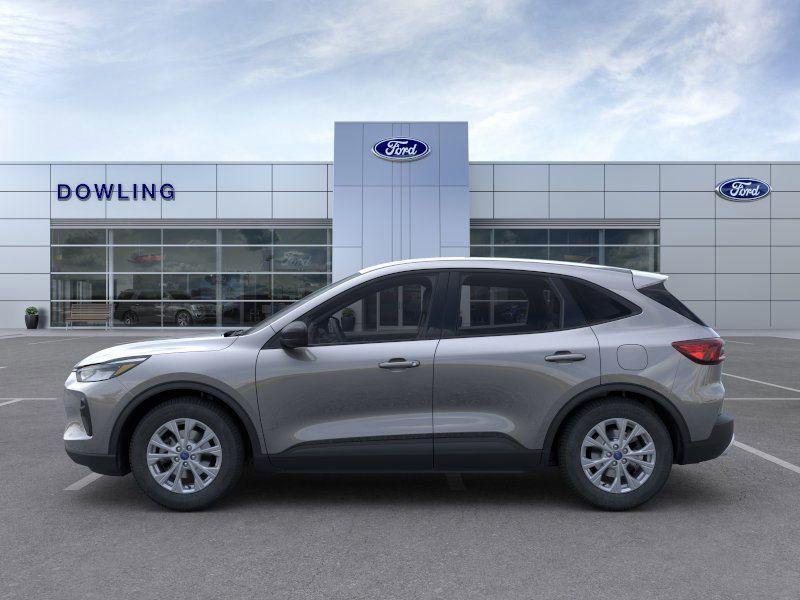 new 2025 Ford Escape car, priced at $30,689