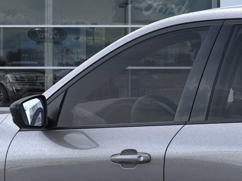 new 2025 Ford Escape car, priced at $26,805