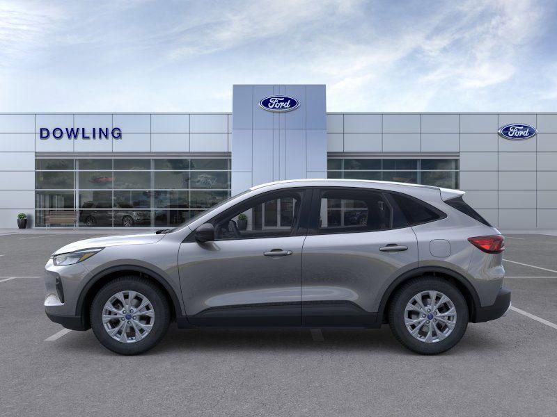 new 2025 Ford Escape car, priced at $26,805