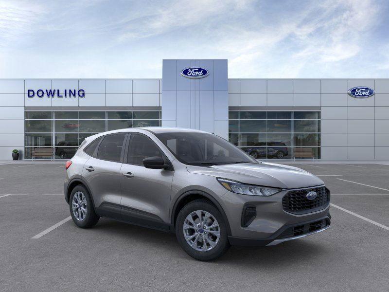 new 2025 Ford Escape car, priced at $30,689