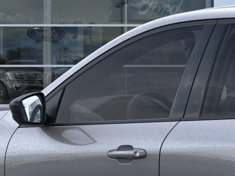 new 2025 Ford Escape car, priced at $30,689