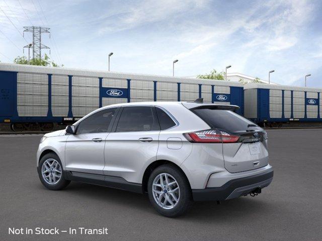 new 2024 Ford Edge car, priced at $43,495
