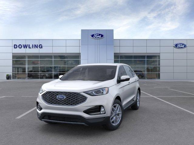 new 2024 Ford Edge car, priced at $41,050