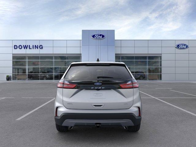 new 2024 Ford Edge car, priced at $41,050