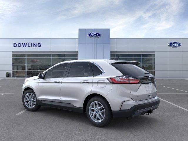 new 2024 Ford Edge car, priced at $41,050