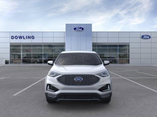 new 2024 Ford Edge car, priced at $41,050