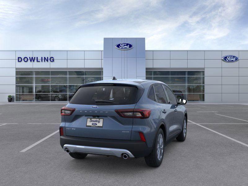 new 2026 Ford Escape car, priced at $32,932