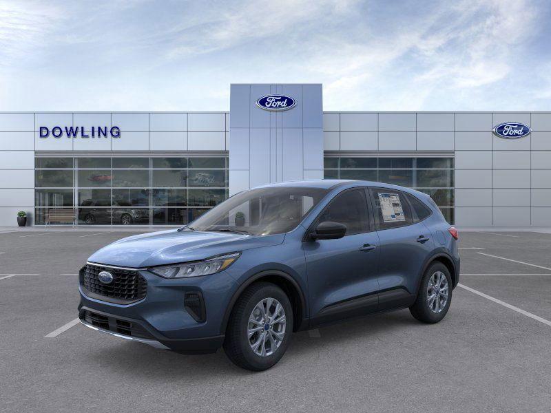 new 2026 Ford Escape car, priced at $32,932
