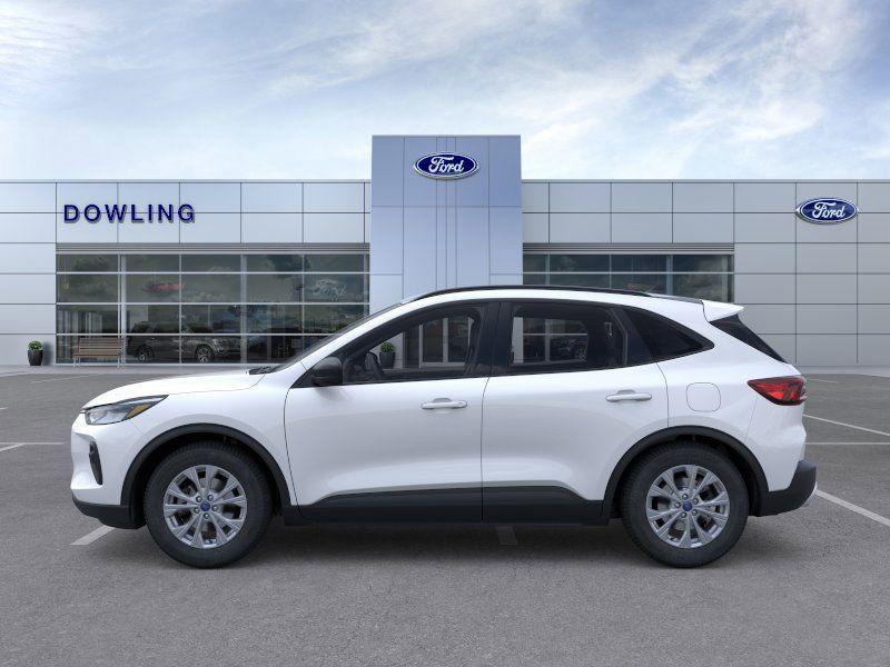 new 2025 Ford Escape car, priced at $27,251